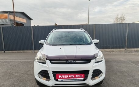 Ford Kuga III, 2015 год, 1 350 000 рублей, 2 фотография