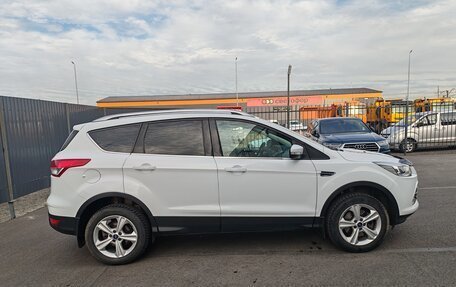 Ford Kuga III, 2015 год, 1 350 000 рублей, 3 фотография