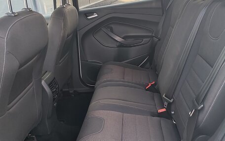 Ford Kuga III, 2015 год, 1 350 000 рублей, 9 фотография