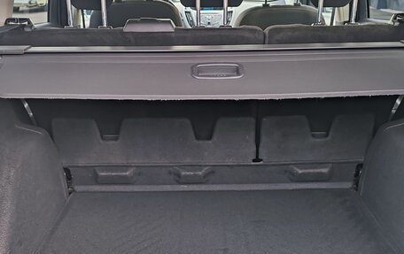 Ford Kuga III, 2015 год, 1 350 000 рублей, 14 фотография