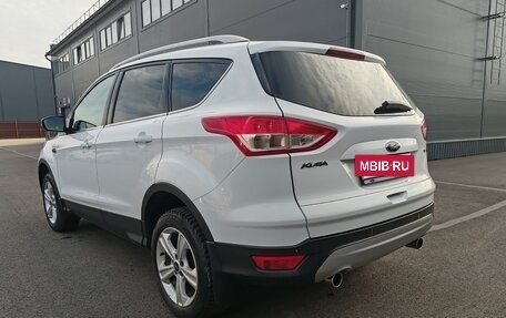 Ford Kuga III, 2015 год, 1 350 000 рублей, 5 фотография
