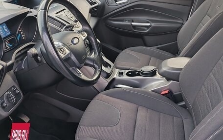 Ford Kuga III, 2015 год, 1 350 000 рублей, 10 фотография