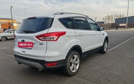 Ford Kuga III, 2015 год, 1 350 000 рублей, 8 фотография