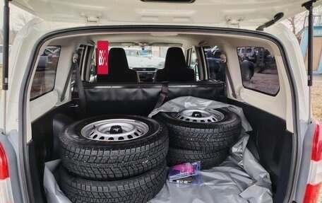 Toyota Probox I, 2016 год, 950 000 рублей, 3 фотография