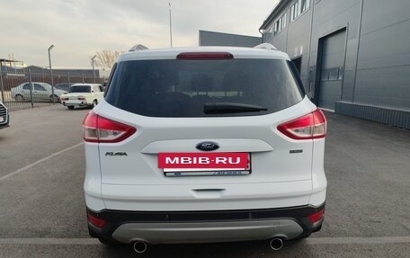 Ford Kuga III, 2015 год, 1 350 000 рублей, 4 фотография