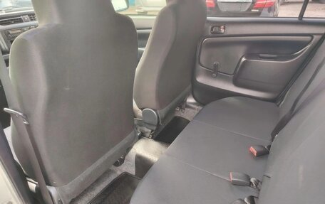 Toyota Probox I, 2016 год, 950 000 рублей, 5 фотография