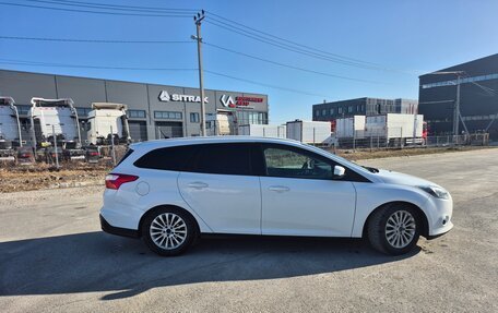 Ford Focus III, 2014 год, 680 000 рублей, 3 фотография
