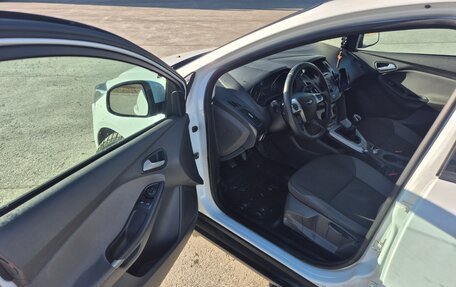 Ford Focus III, 2014 год, 680 000 рублей, 8 фотография