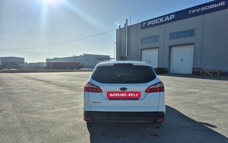 Ford Focus III, 2014 год, 680 000 рублей, 5 фотография