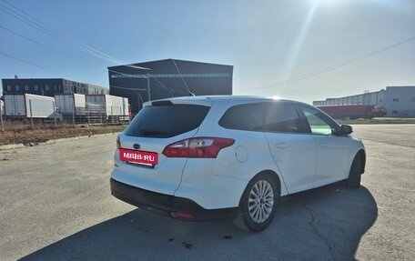 Ford Focus III, 2014 год, 680 000 рублей, 4 фотография