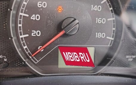 Toyota Probox I, 2016 год, 950 000 рублей, 6 фотография