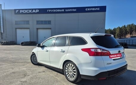 Ford Focus III, 2014 год, 680 000 рублей, 6 фотография