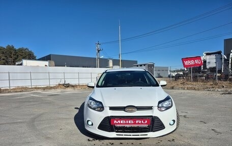 Ford Focus III, 2014 год, 680 000 рублей, 2 фотография