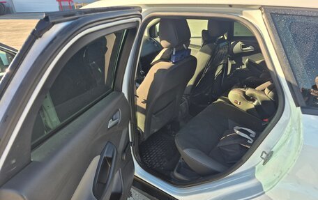 Ford Focus III, 2014 год, 680 000 рублей, 9 фотография