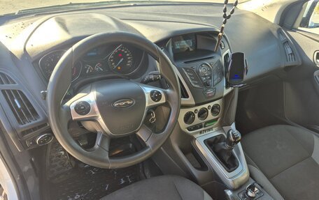 Ford Focus III, 2014 год, 680 000 рублей, 12 фотография