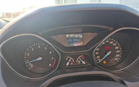 Ford Focus III, 2014 год, 680 000 рублей, 11 фотография