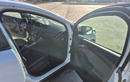 Ford Focus III, 2014 год, 680 000 рублей, 14 фотография