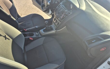 Ford Focus III, 2014 год, 680 000 рублей, 15 фотография