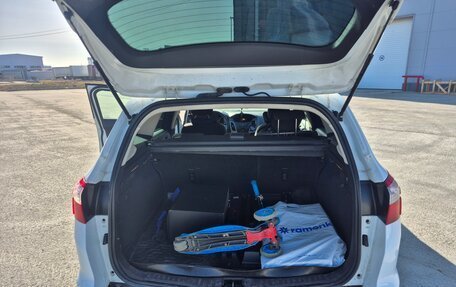 Ford Focus III, 2014 год, 680 000 рублей, 18 фотография