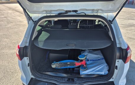 Ford Focus III, 2014 год, 680 000 рублей, 19 фотография