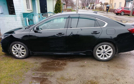 KIA Cerato IV, 2019 год, 1 950 000 рублей, 2 фотография