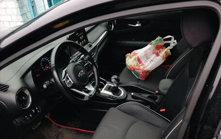 KIA Cerato IV, 2019 год, 1 950 000 рублей, 3 фотография