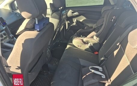 Ford Focus III, 2014 год, 680 000 рублей, 10 фотография