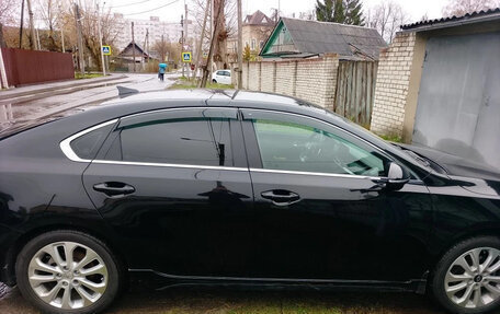 KIA Cerato IV, 2019 год, 1 950 000 рублей, 4 фотография