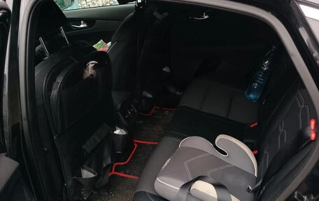 KIA Cerato IV, 2019 год, 1 950 000 рублей, 6 фотография