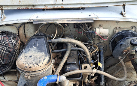 ЛуАЗ 3151, 2000 год, 275 000 рублей, 5 фотография