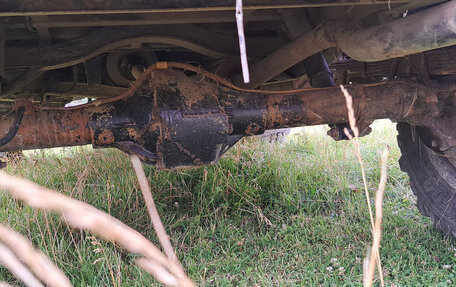 ЛуАЗ 3151, 2000 год, 275 000 рублей, 4 фотография