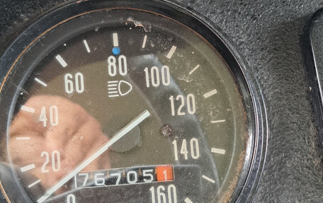 ЛуАЗ 3151, 2000 год, 275 000 рублей, 3 фотография