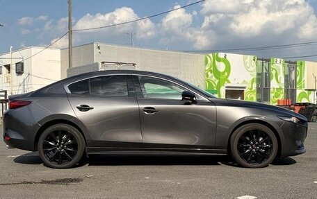 Mazda 3, 2022 год, 1 356 000 рублей, 4 фотография