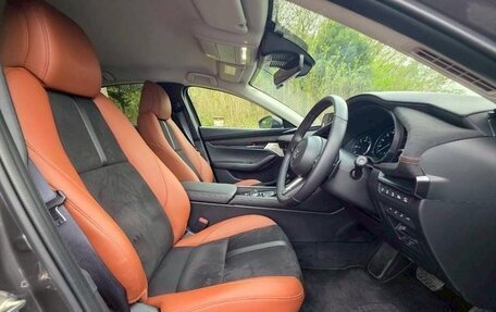 Mazda 3, 2022 год, 1 356 000 рублей, 7 фотография