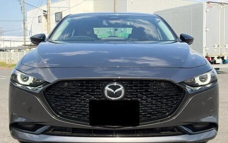 Mazda 3, 2022 год, 1 356 000 рублей, 6 фотография