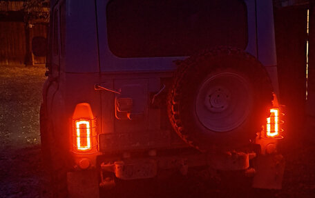 ЛуАЗ 3151, 2000 год, 275 000 рублей, 2 фотография