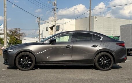 Mazda 3, 2022 год, 1 356 000 рублей, 2 фотография