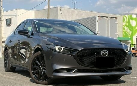Mazda 3, 2022 год, 1 356 000 рублей, 5 фотография