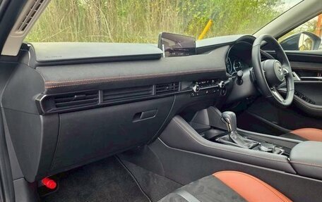 Mazda 3, 2022 год, 1 356 000 рублей, 13 фотография