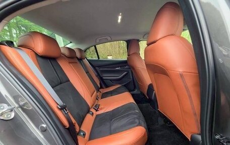 Mazda 3, 2022 год, 1 356 000 рублей, 16 фотография