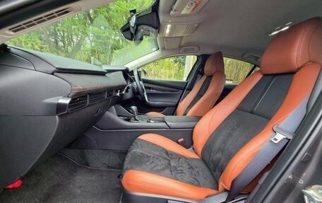 Mazda 3, 2022 год, 1 356 000 рублей, 15 фотография