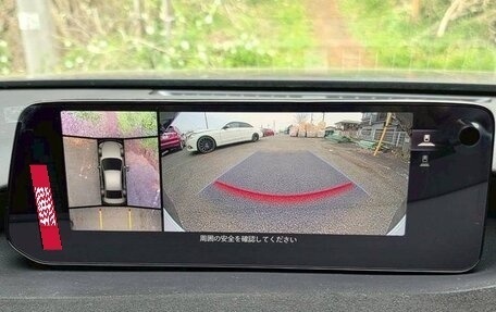 Mazda 3, 2022 год, 1 356 000 рублей, 10 фотография