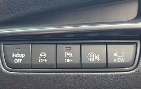 Mazda 3, 2022 год, 1 356 000 рублей, 12 фотография