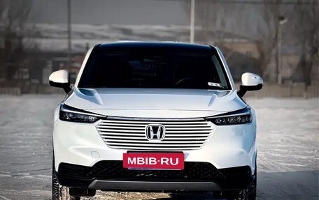 Honda Vezel, 2022 год, 1 670 004 рублей, 2 фотография