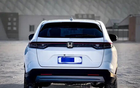 Honda Vezel, 2022 год, 1 670 004 рублей, 6 фотография