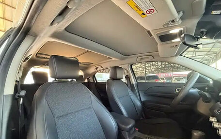 Honda Vezel, 2022 год, 1 670 004 рублей, 11 фотография