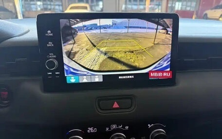 Honda Vezel, 2022 год, 1 670 004 рублей, 12 фотография