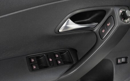 Volkswagen Polo VI (EU Market), 2019 год, 1 185 000 рублей, 13 фотография