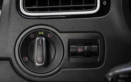 Volkswagen Polo VI (EU Market), 2019 год, 1 185 000 рублей, 12 фотография