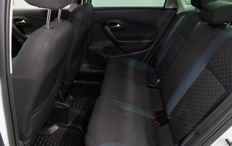 Volkswagen Polo VI (EU Market), 2019 год, 1 185 000 рублей, 15 фотография